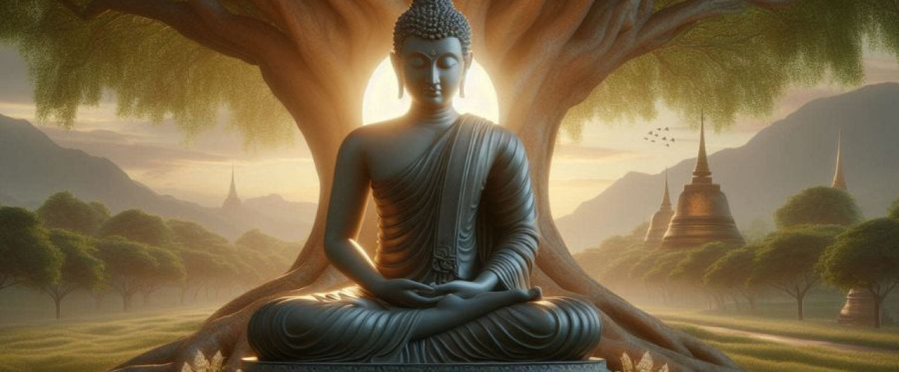 Shunyata: The Doctrine of Emptiness